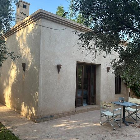 מלון מרקש Palais Farah מראה חיצוני תמונה