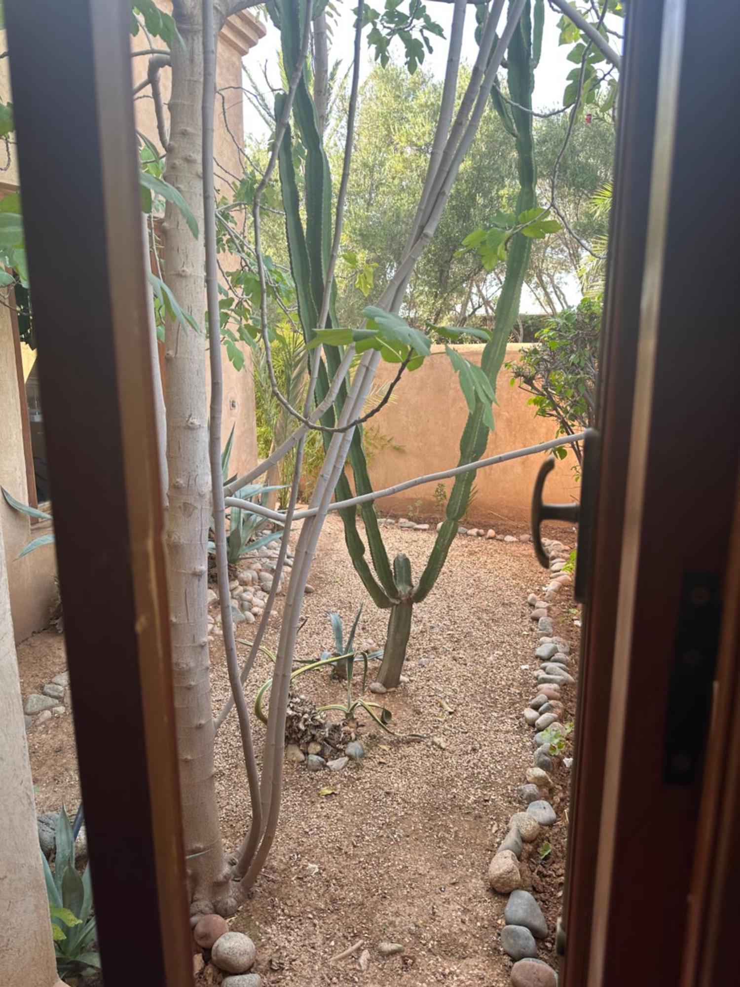 מלון מרקש Palais Farah מראה חיצוני תמונה